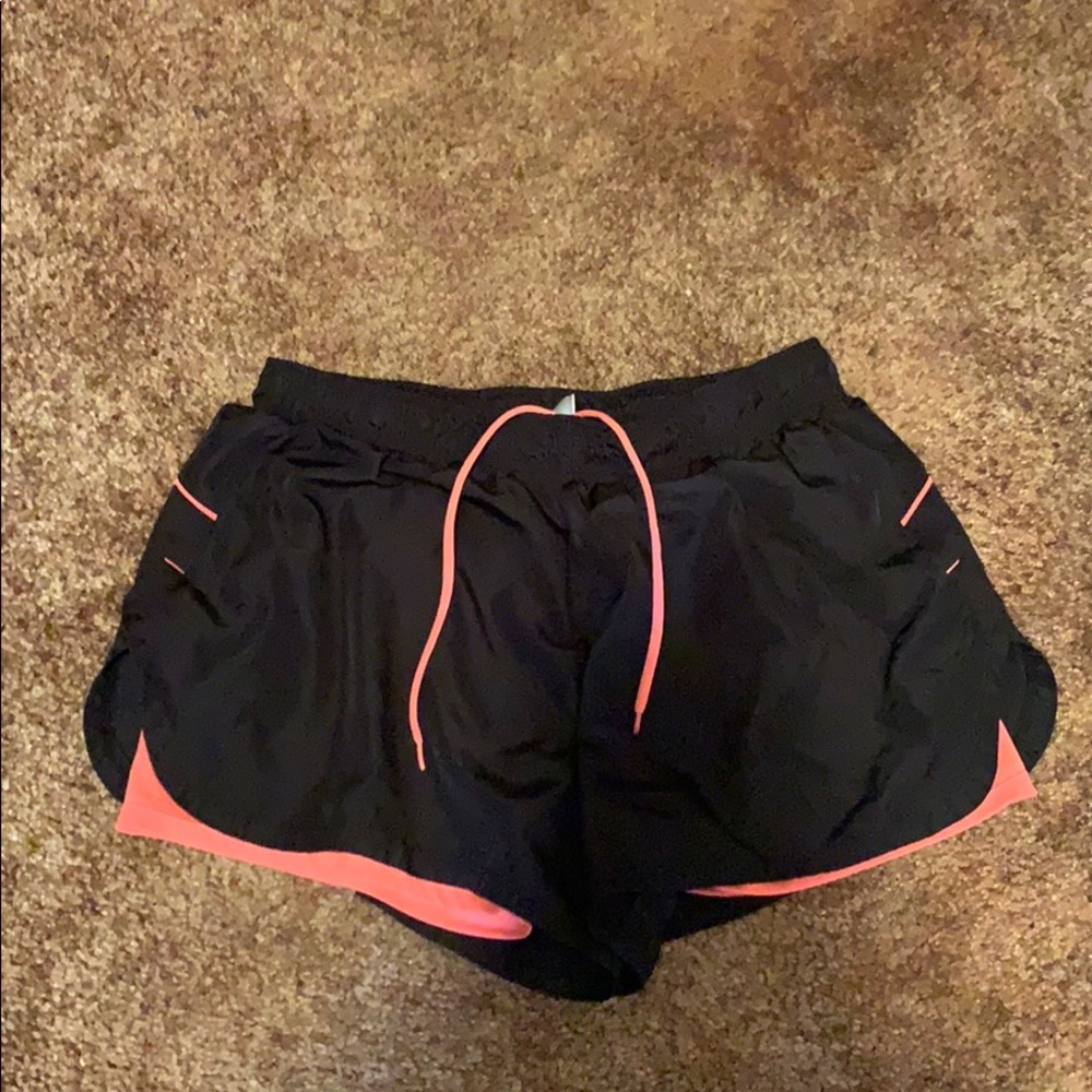 Athletic shorts